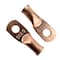 Grote Copper Lug, 6 Ga, 1/4in., Pk 2 82-9522 - alternate 2